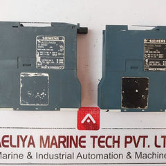Siemens 7Pu6220-7Nn20 Time Relay Free Shipping By Express