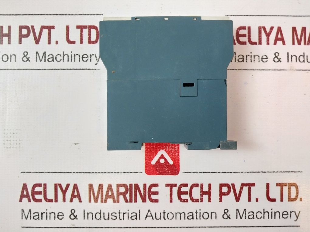 Siemens 7Pu6220-7Nn20 Time Relay Free Shipping By Express