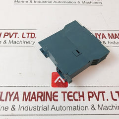 Siemens 7Pu6220-7Nn20 Time Relay Free Shipping By Express