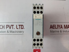 Siemens 7Pu6220-7Nn20 Time Relay Free Shipping By Express