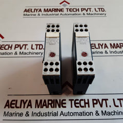 Siemens 7Pu6220-7Nn20 Time Relay