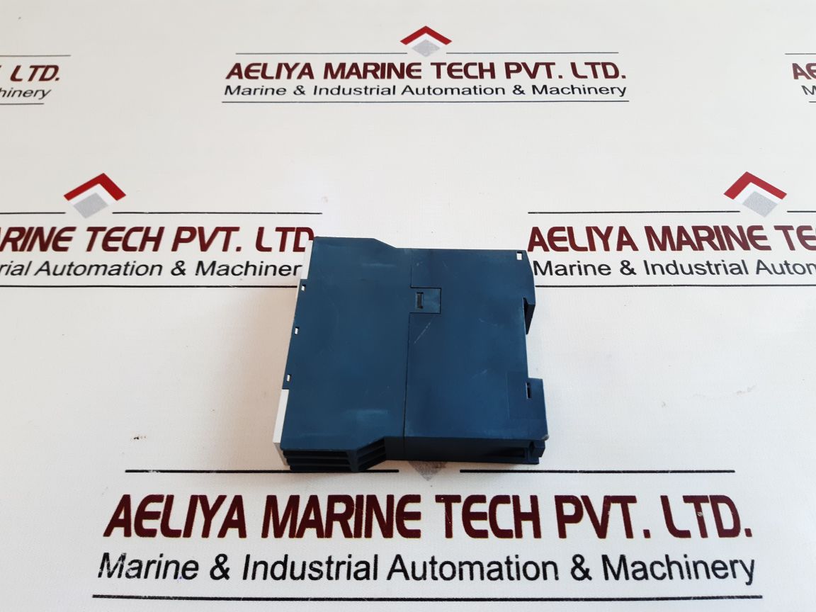 Siemens 7Pu6220-7Nn20 Time Relay