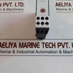 Siemens 7Pu6220-7Nn20 Time Relay
