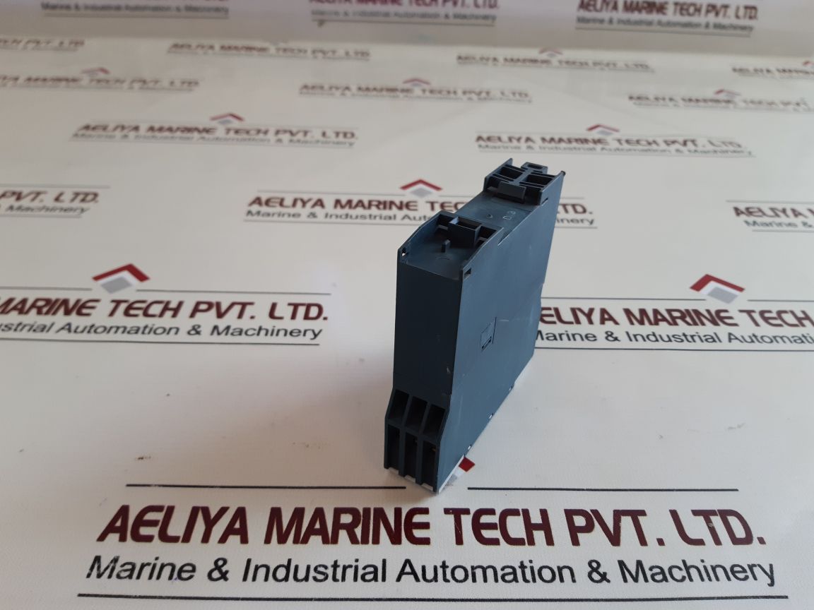 Siemens 7Pu6220-7Nn20 Time Relay