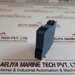Siemens 7Pu6220-7Nn20 Time Relay