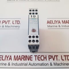 Siemens 7Pu6220-7Nt20 Time Relay Ac 380/440V 50/60Hz 