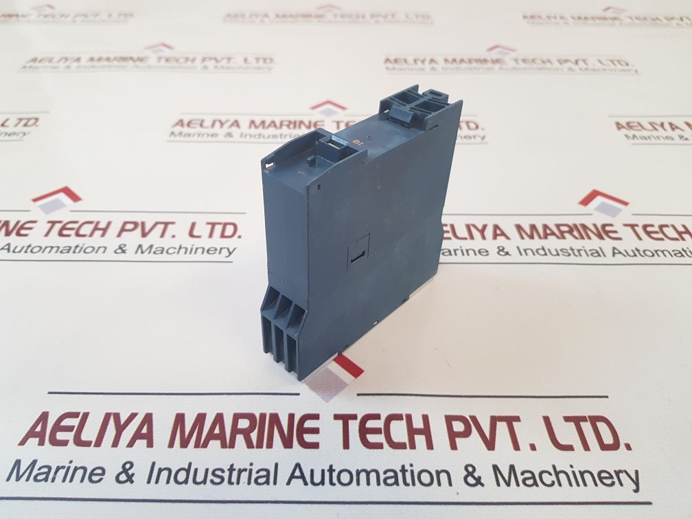 Siemens 7Pu6220-7Nt20 Time Relay Ac 380/440V 50/60Hz 