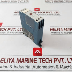 Siemens 7Pu7020-1Cm30 Two-wire Time Relay