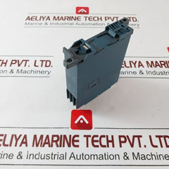 Siemens 7Pu7020-1Cm30 Two-wire Time Relay