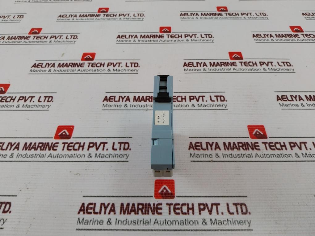 Siemens 7Pv0732-1Av20 Multifunction Timer 0.1S – 999H