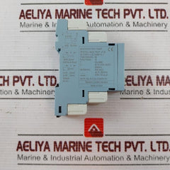 Siemens 7Pv0732-1Av20 Multifunction Timer 0.1S – 999H