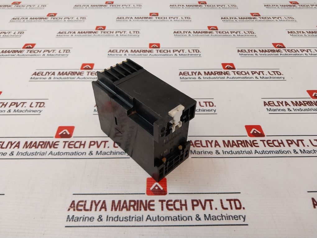 Siemens 7Pv1230-1Gg Timer 220V~ 50/60Hz