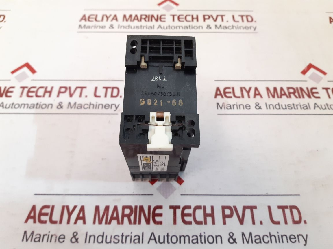 Siemens 7Pv1424-5Gg Timer On Delay