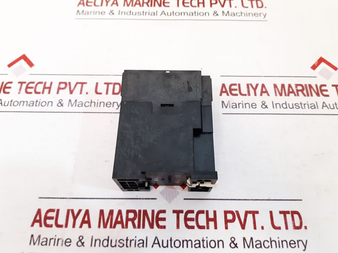 Siemens 7Pv1424-5Gg Timer On Delay