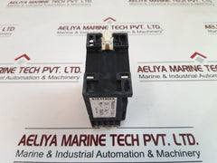 Siemens 7Ra0015-0Ca62 Voltage Relay