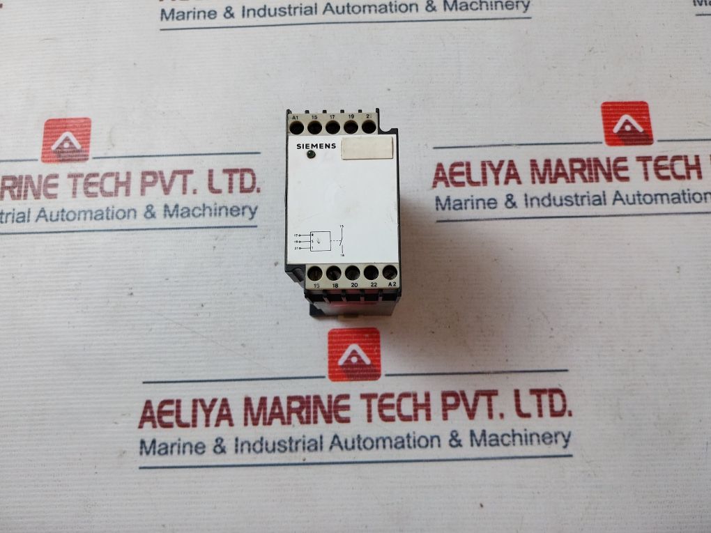 Siemens 7Ra0022-0Aa50