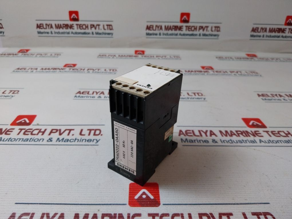 Siemens 7Ra0022-0Aa50