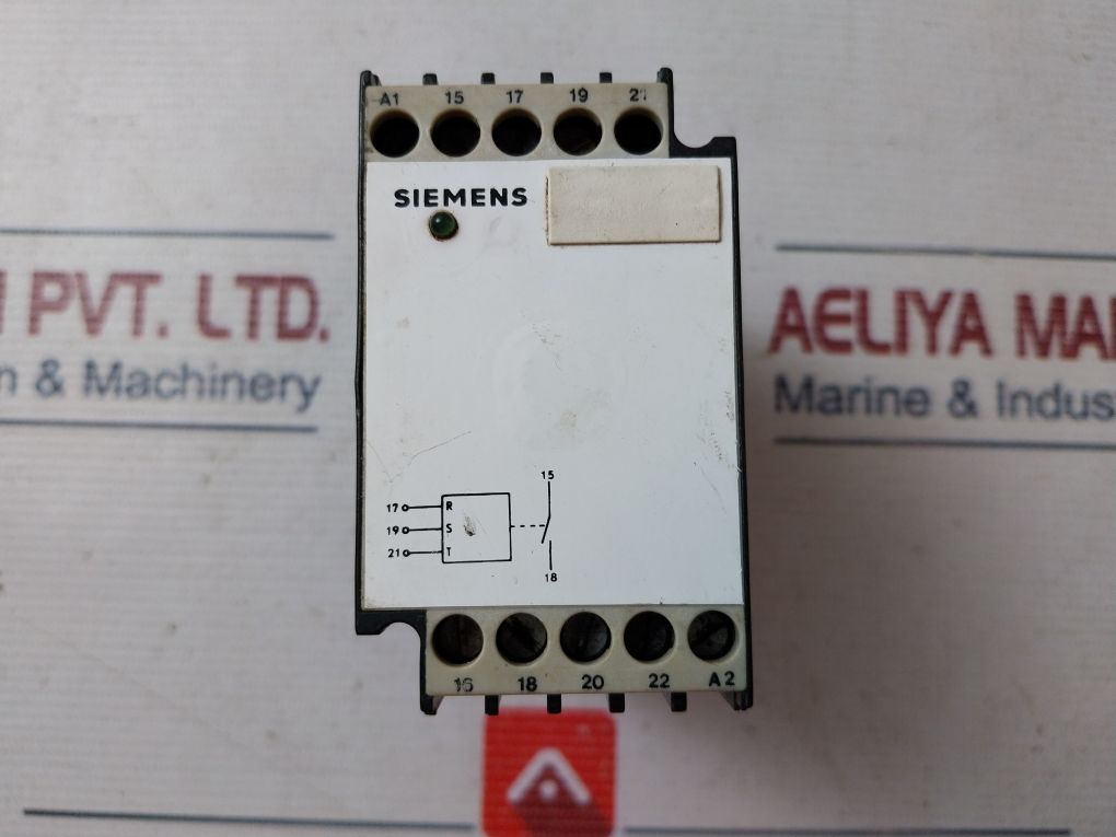 Siemens 7Ra0022-0Aa50