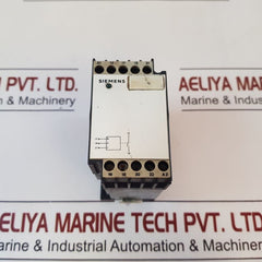 Siemens 7Ra0022-0Aa50 Relay