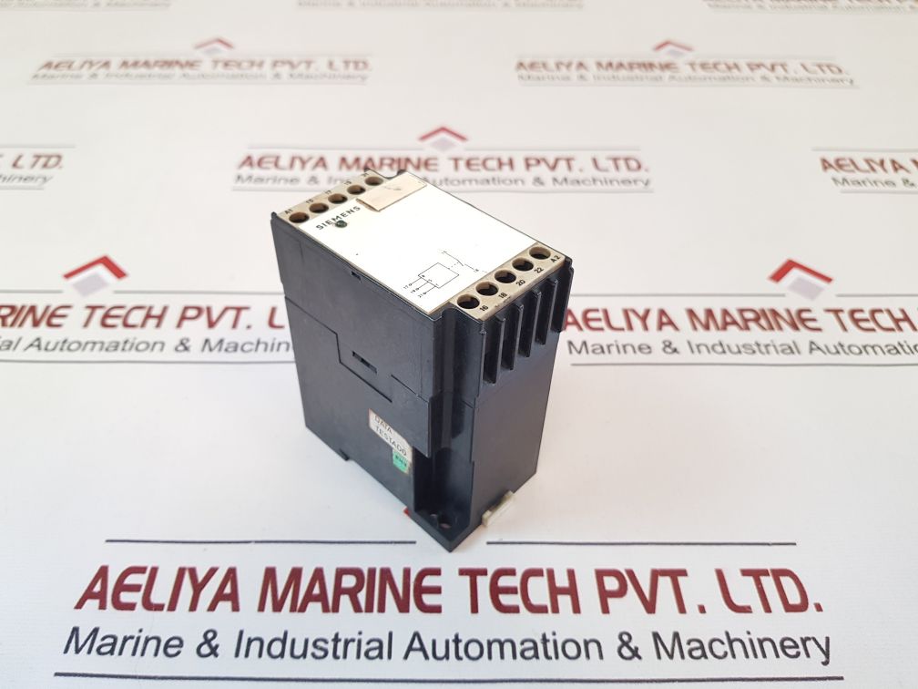 Siemens 7Ra0022-0Aa50 Relay