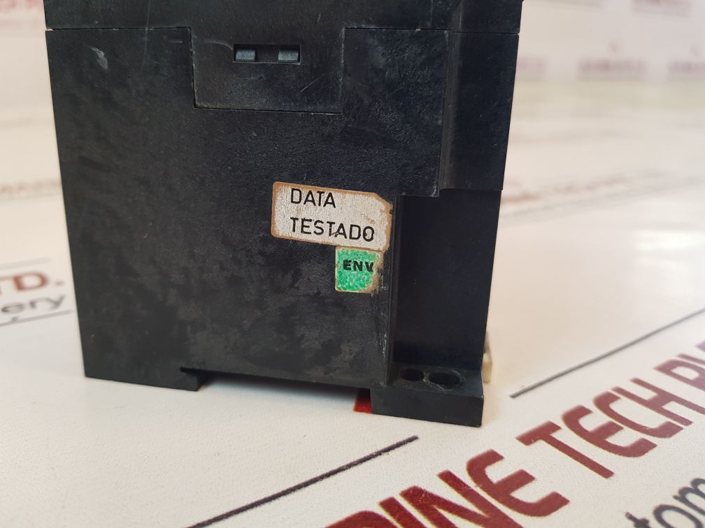 Siemens 7Ra0022-0Aa50 Relay