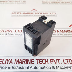 Siemens 7Ra0022-0Aa50 Relay