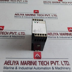 Siemens 7Ra0030-0Aa02 Relay On Delay 110V 50/60Hz