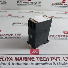 Siemens 7Ra0030-0Aa02 Relay On Delay 110V 50/60Hz