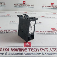 Siemens 7Ra0030-0Aa02 Relay On Delay 110V 50/60Hz