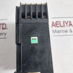 Siemens 7Ra0030-0Aa02 Relay On Delay 110V 50/60Hz