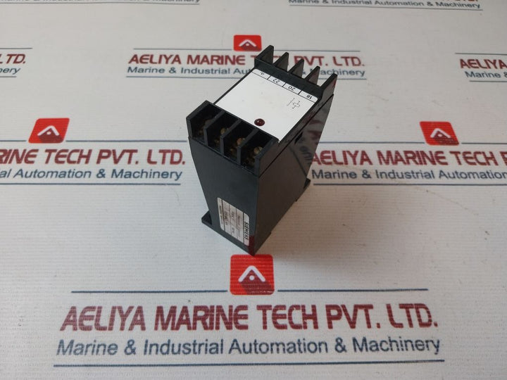 Siemens 7Ra0033-oaa02 Converter 