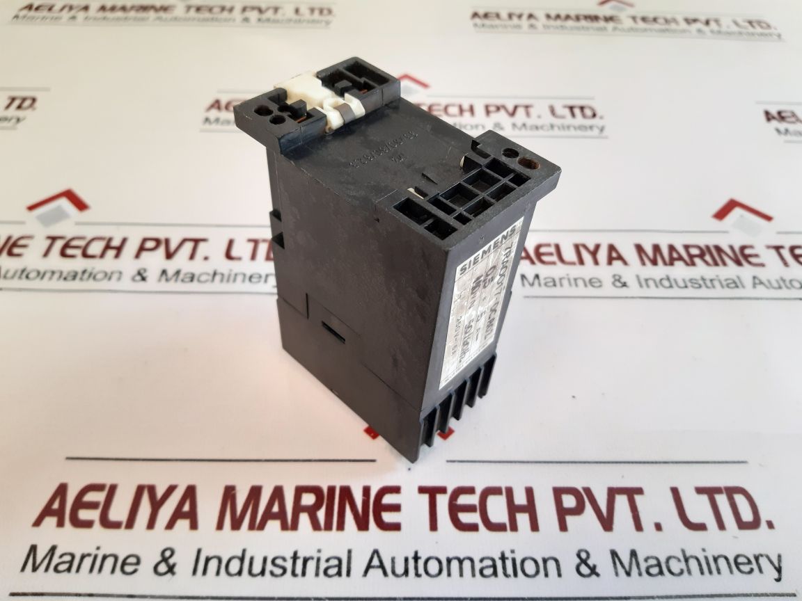 Siemens 7Raoo17-0Ca02
