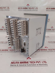 Siemens 7Sa6111-5Ab92-0Pp4/Ff Distance Protection Relay