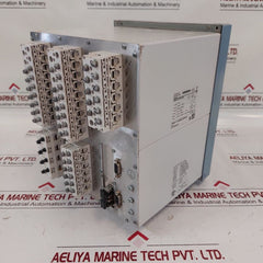 Siemens 7Sa6111-5Ab92-0Pp4/Ff Distance Protection Relay