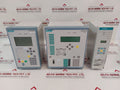 Siemens 7Sa6111-5Ab92-4Pa4/Ff Distance Protection Relay Bf1908507289
