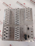 Siemens 7Sa6111-5Ab92-4Pa4/Ff Distance Protection Relay