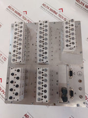 Siemens 7Sa6111-5Ab92-4Pa4/Ff Distance Protection Relay
