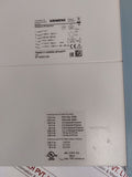 Siemens 7Sa6111-5Ab92-4Pa4/Ff Distance Protection Relay