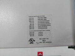 Siemens 7Sa6111 Distance Protection Relay 7Sa6111-5Ab92-0Pp4/Ff