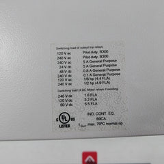 Siemens 7Sa6111 Distance Protection Relay 7Sa6111-5Ab92-0Pp4/Ff