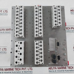 Siemens 7Sa6111 Distance Protection Relay 7Sa6111-5Ab92-0Pp4/Ff