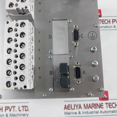 Siemens 7Sa6111 Distance Protection Relay 7Sa6111-5Ab92-0Pp4/Ff