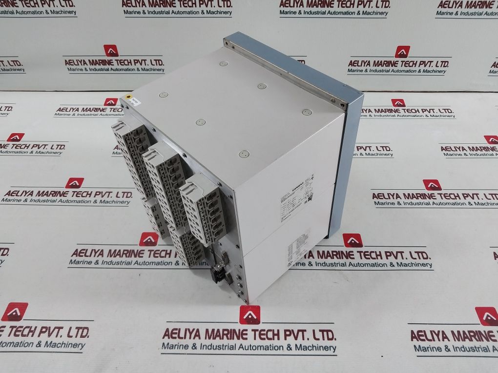 Siemens 7Sa6111 Distance Protection Relay 7Sa6111-5Ab92-0Pp4/Ff