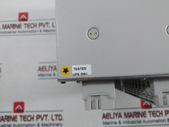 Siemens 7Sa6111 Distance Protection Relay 7Sa6111-5Ab92-0Pp4/Ff