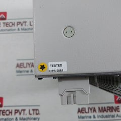 Siemens 7Sa6111 Distance Protection Relay 7Sa6111-5Ab92-0Pp4/Ff