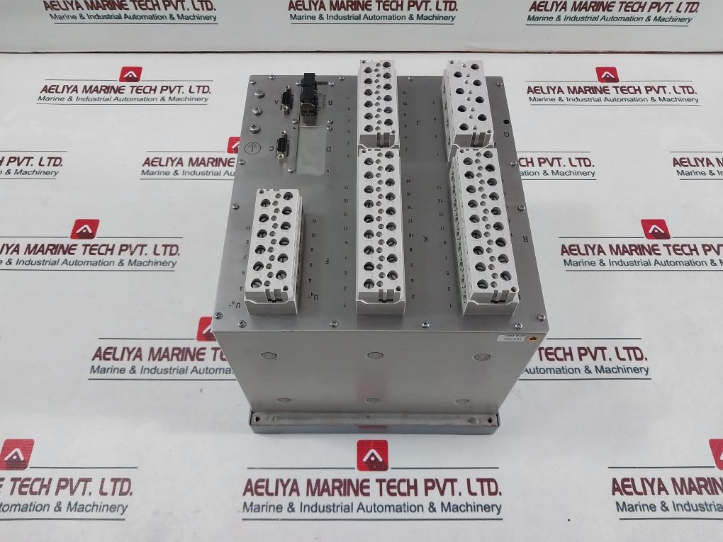 Siemens 7Sa6111 Distance Protection Relay 7Sa6111-5Ab92-0Pp4/Ff