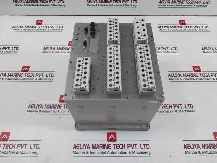 Siemens 7Sa6111 Distance Protection Relay 7Sa6111-5Ab92-0Pp4/Ff