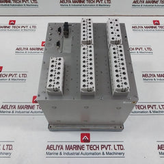 Siemens 7Sa6111 Distance Protection Relay 7Sa6111-5Ab92-0Pp4/Ff