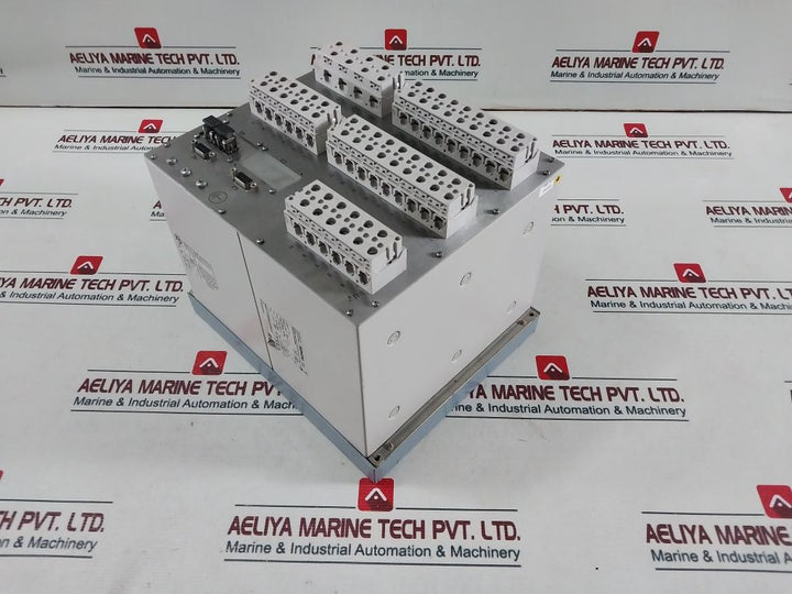 Siemens 7Sa6111 Distance Protection Relay 7Sa6111-5Ab92-0Pp4/Ff