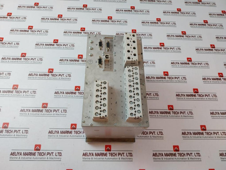 Siemens 7Sd6101-5Bb99-0Ba0/Ee Line Differential Protection 5A/ 240V Ac 50,60Hz
